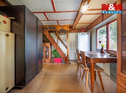 a12.jpg | Prodej - chata/rekreační objekt, 64 m²