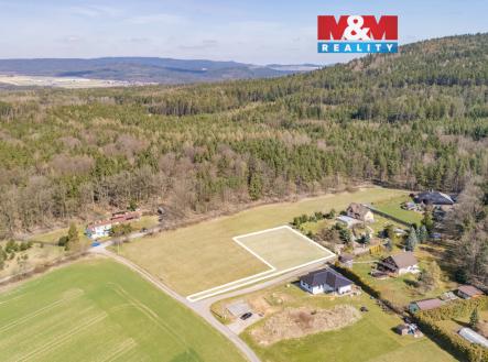 DJI_20260402124018_0007_D_1.jpg | Prodej - pozemek pro bydlení, 1 692 m²