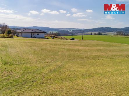 DJI_20260402124154_0013_D.jpg | Prodej - pozemek pro bydlení, 1 692 m²