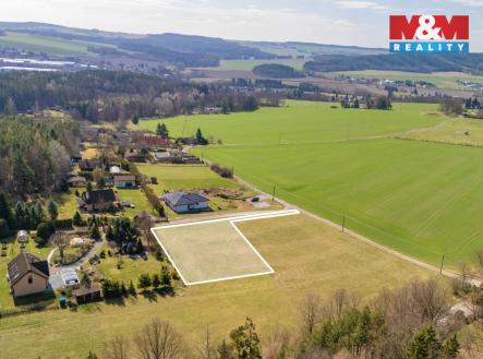 DJI_20260402124130_0012_D_1.jpg | Prodej - pozemek pro bydlení, 1 692 m²