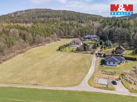 DJI_20260402123946_0005_D.jpg | Prodej - pozemek pro bydlení, 1 692 m²
