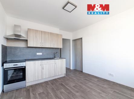 IMG_1926.jpg | Pronájem bytu, 1+1, 40 m²