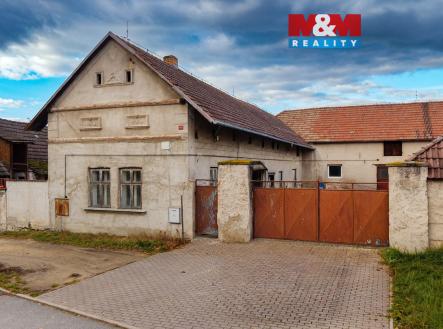 dům | Prodej - dům/vila, 235 m²