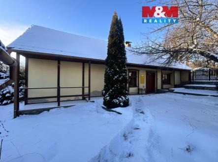 IMG_1252.jpeg | Prodej - chata/rekreační objekt, 50 m²