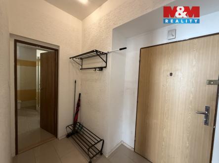 IMG_0634.jpeg | Pronájem bytu, 3+1, 53 m²