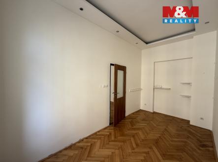 IMG_0632.jpeg | Pronájem bytu, 3+1, 53 m²