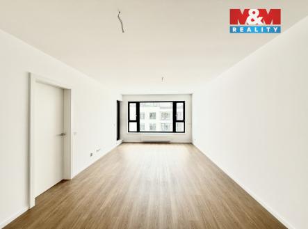 IMG_9511 (kopie).jpg | Pronájem bytu, 2+kk, 58 m²