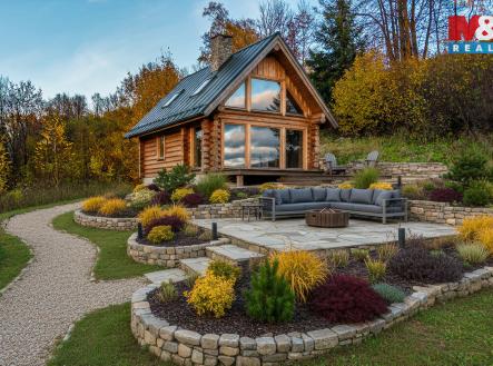 Vizualizace | Prodej - pozemek, trvalý travní porost, 6 046 m²