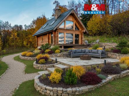 Vizualizace | Prodej - pozemek, trvalý travní porost, 6 046 m²