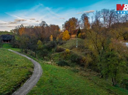 Pozemek | Prodej - pozemek, trvalý travní porost, 6 046 m²