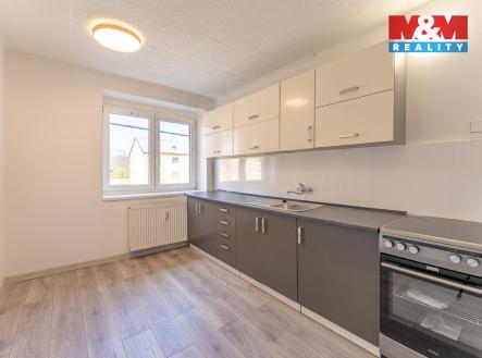 Kuchyně | Prodej bytu, 2+1, 63 m²