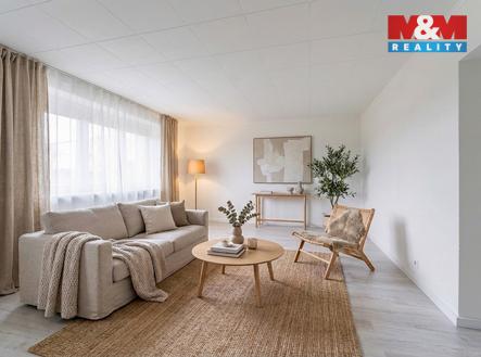 003.jpg | Prodej bytu, 2+1, 63 m²