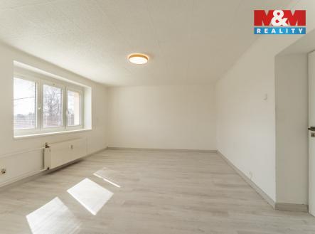 Pokoj | Prodej bytu, 2+1, 63 m²