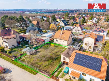 DJI_20250829103539_0007_D.jpg | Prodej - pozemek pro bydlení, 550 m²