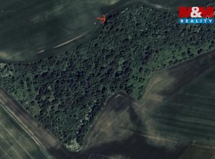 Snímek obrazovky 2026-03-11 v 11.52.34.jpeg | Prodej - pozemek, trvalý travní porost, 2 250 m²