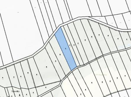 image_EEEC0757-EFDA-499C-81BF-6D1B37AB7111_1763144398.jpeg | Prodej - pozemek, trvalý travní porost, 2 250 m²