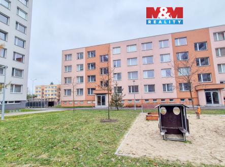 Bytový dům | Pronájem bytu, 1+kk, 32 m²