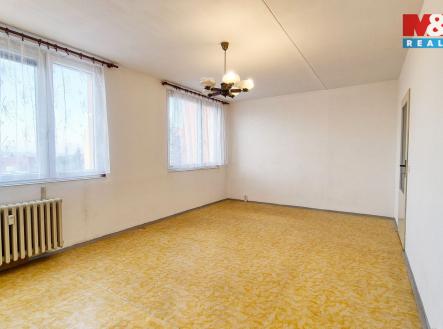 .  | Pronájem bytu, 1+kk, 32 m²