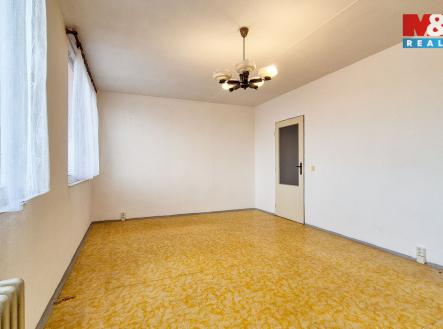 . | Pronájem bytu, 1+kk, 32 m²