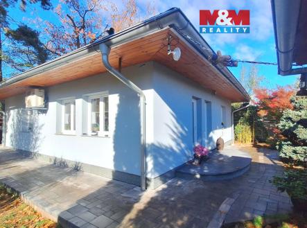 Dům | Prodej - dům/vila, 82 m²