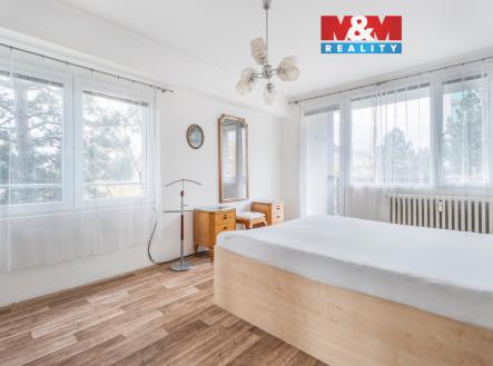 005.jpg | Prodej bytu, 4+1, 82 m²