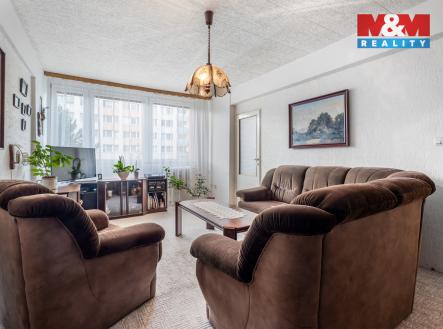 001.jpg | Prodej bytu, 4+1, 82 m²