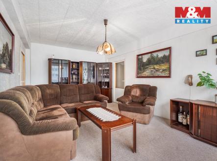 002.jpg | Prodej bytu, 4+1, 82 m²