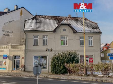 IMG_7124.jpg | Pronájem bytu, 4+1, 86 m²