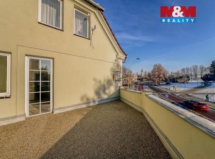 IMG_7107.jpg | Pronájem bytu, 4+1, 86 m²