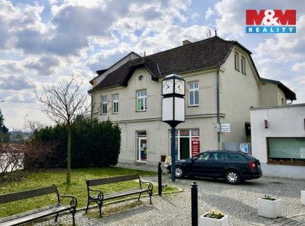 3CC699EE-6E77-4B9D-B0C0-7B1FE8D87E8C.jpg | Pronájem bytu, 4+1, 86 m²