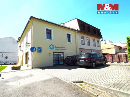 P5020010a.jpg | Pronájem - kanceláře, 30 m²