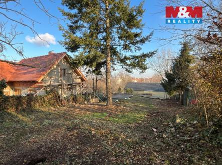 010.jpg | Prodej - pozemek pro bydlení, 265 m²