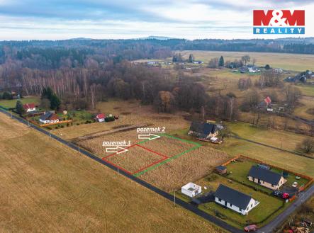 Jantula 2.jpg | Prodej - pozemek pro bydlení, 830 m²