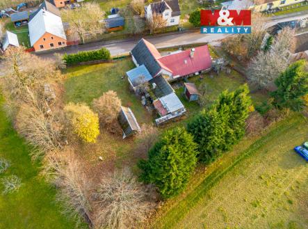 DJI_0604.jpg | Prodej - dům/vila, 63 m²
