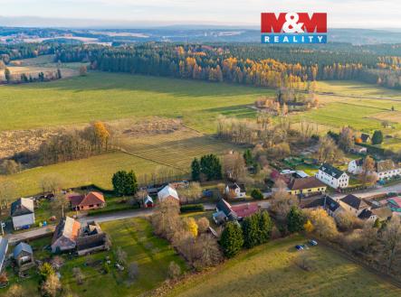 DJI_0598.jpg | Prodej - dům/vila, 63 m²