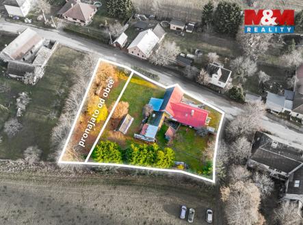 pronajato od obce.jpg | Prodej - dům/vila, 63 m²