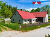 Prodej - dům/vila, 63 m²