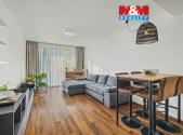 Prodej bytu, 2+kk, 60 m²