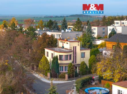 Realitní fotografie - Slaný - Michal Link - 27.jpg | Prodej - dům/vila, 80 m²