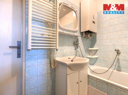 Realitní fotografie - Slaný - Michal Link - 20.jpg | Prodej - dům/vila, 80 m²