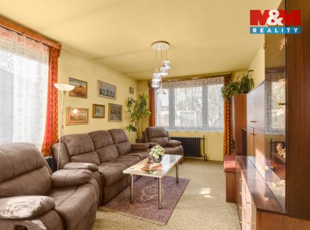 1. NP | Prodej - dům/vila, 184 m²