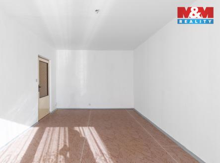 Pokoj | Prodej bytu, 1+1, 40 m²