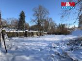Prodej - pozemek, zahrada, 321 m²