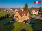 Prodej - dům/vila, 180 m²