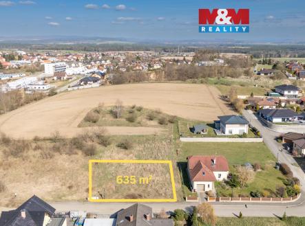 635 m² (1).jpg | Prodej - pozemek pro bydlení, 635 m²