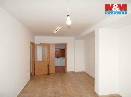 11N_6277.jpg | Pronájem bytu, 3+1, 78 m²