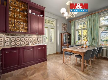 Kopie souboru Karlstejn (1 of 37).jpg | Prodej - dům/vila, 165 m²