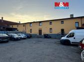 Pronájem - výrobní prostor, 220 m²