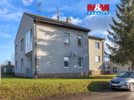 Realitní fotografie - Mutějovice - Martin Přibyl - 4.jpg | Prodej bytu, 3+1, 73 m²