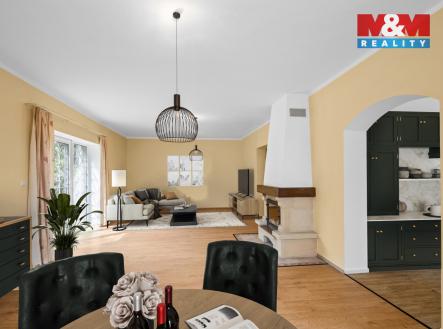 006 - vizualizace.jpg | Prodej - dům/vila, 188 m²